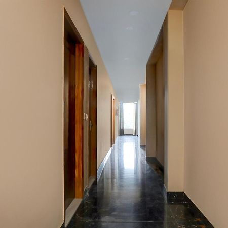 Hotel O Rana Hotel & Restaurant Meerut Eksteriør billede